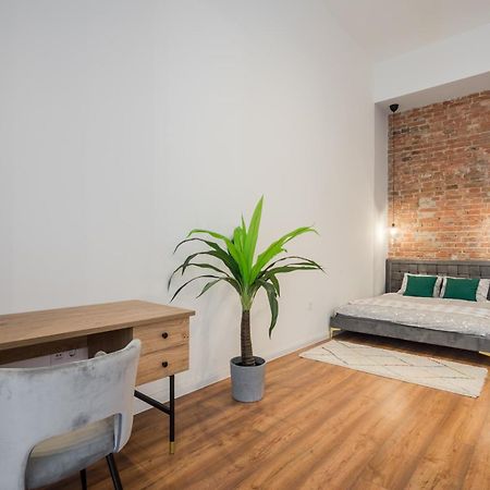 Aradi Chic Apartment ブダペスト エクステリア 写真