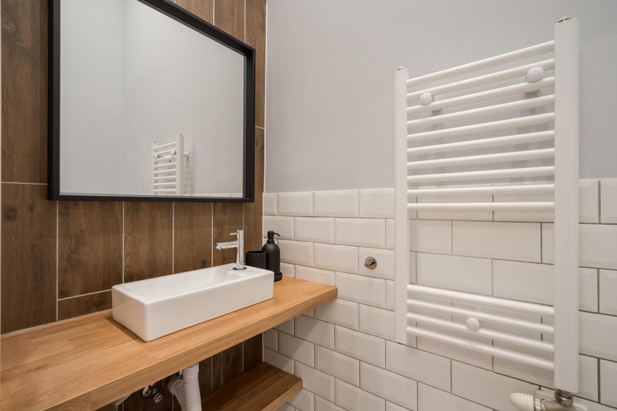 Aradi Chic Apartment ブダペスト エクステリア 写真