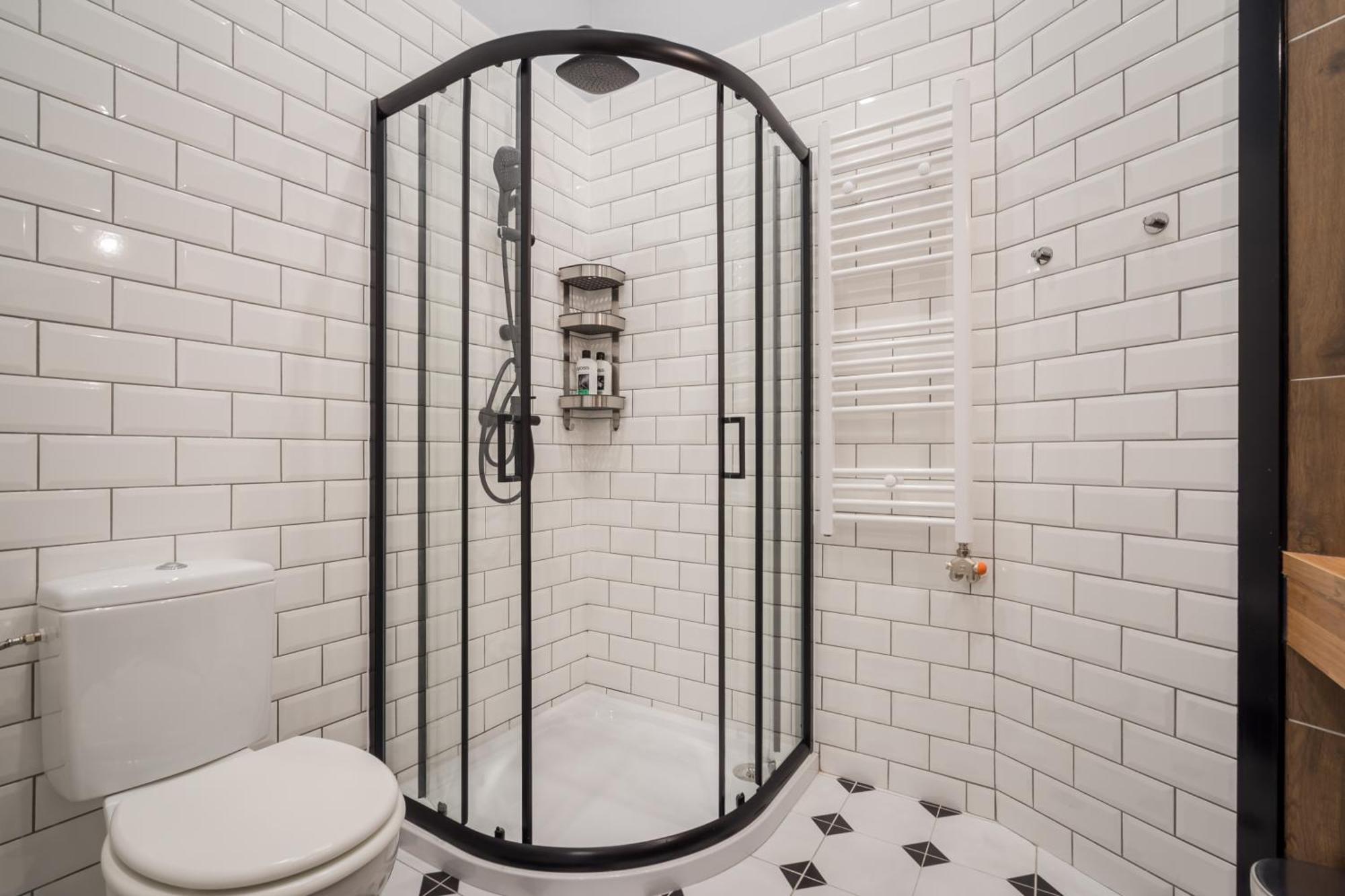 Aradi Chic Apartment ブダペスト エクステリア 写真