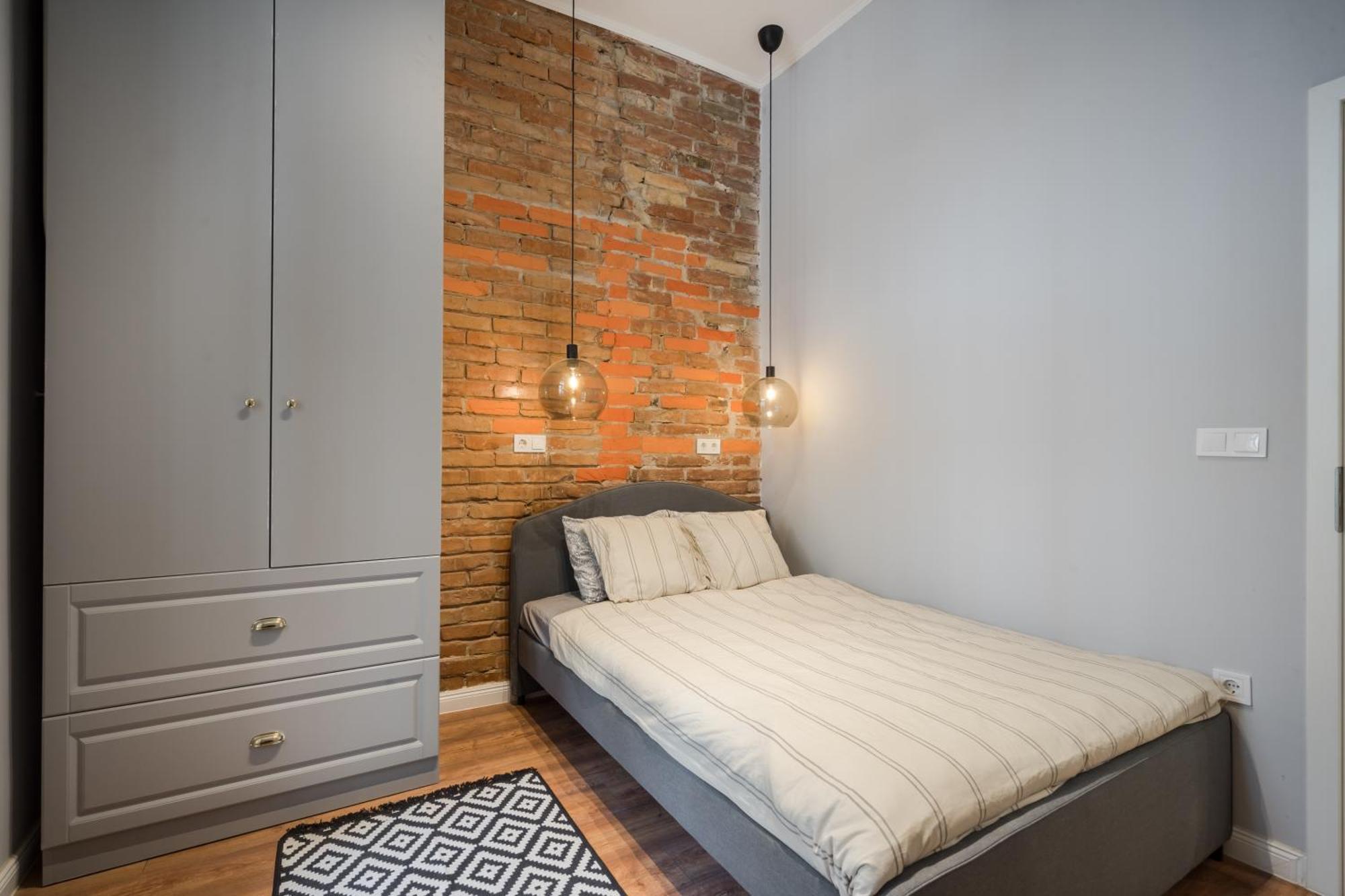 Aradi Chic Apartment ブダペスト エクステリア 写真