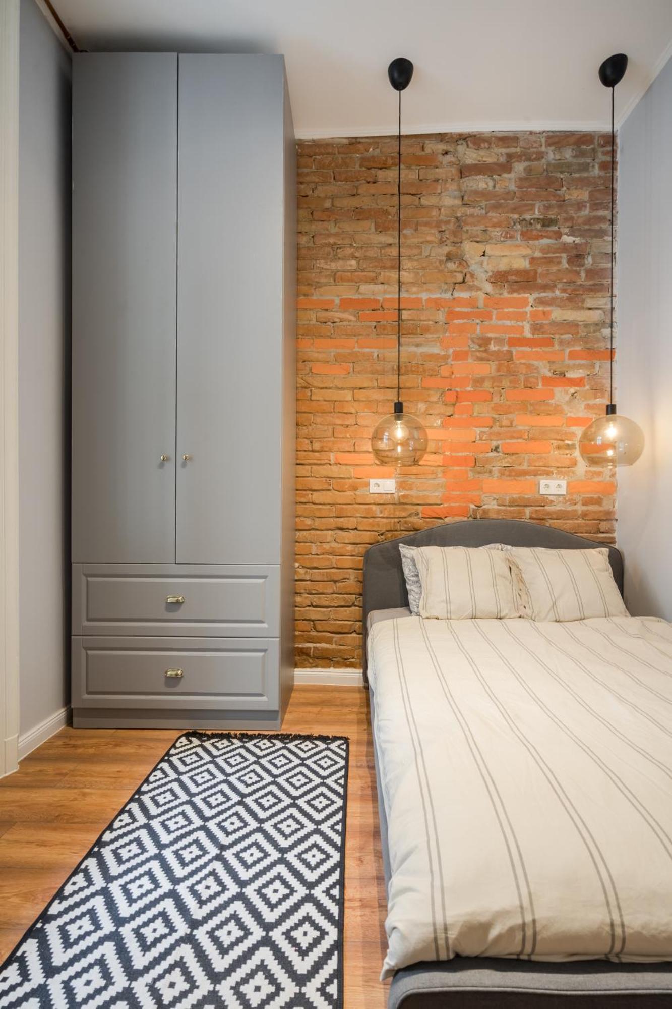 Aradi Chic Apartment ブダペスト エクステリア 写真